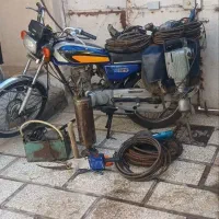 لوله بازکنی بافنرتضمینی سراسرمشهد بدون موادواسید