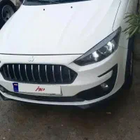 اطلس ۴۰۴ با سانروف فول