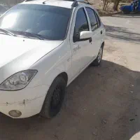تیبا ۲ پلاس مدل ۹۹