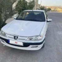 پژو پارس مدل ۱۴۰۲