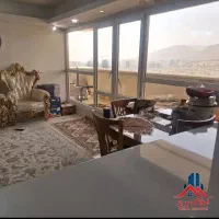 *شهرک چشمه 117متر2خ تراس 20متری ویودار طبقاط بالا*|اجارهٔ آپارتمان|تهران, زیبادشت|دیوار
