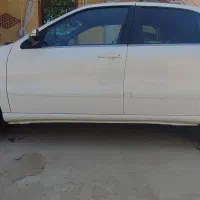 سمندسورن فول 1402|خودرو سواری و وانت|میاندوآب, |دیوار