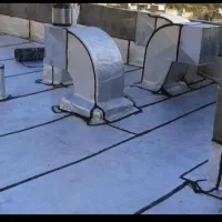 نصب و فروش ایزوگام