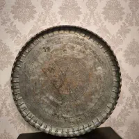 مجمعه قدیمی قاجاری