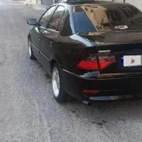 سمند سورن معمولی، مدل ۱۳۸۷|خودرو سواری و وانت|اهواز, زیتون کارمندی|دیوار