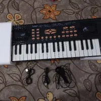 ارگ اسباب بازی|پیانو، کیبورد، آکاردئون|خرمآباد, |دیوار