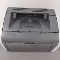 پرینتر hp LaserJet 1012