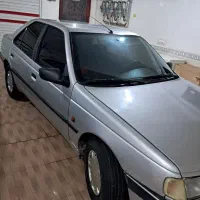 پژو مدل 85 نقره