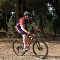 آموزش دوچرخه سواری