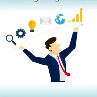 مدیر تولید و برنامه ریزی