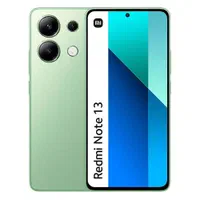 شیائومی Redmi Note 13 256 رم ۸