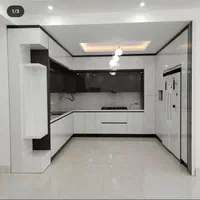 چوبکده عمارت|تخت و سرویس خواب|کلاله, |دیوار