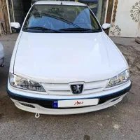پارس 402موتور xu7p|خودرو سواری و وانت|آبادان, |دیوار