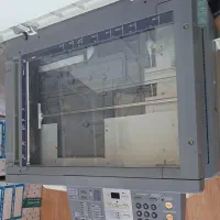 دستگاه کپی|پرینتر، اسکنر، کپی، فکس|باغ حلی, |دیوار