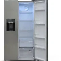 یخچال ساید بای ساید  Si Innox x.vision HS600