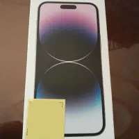 iPhone 14 Promax  آیفون پرومکس ۲۵۶ نات not