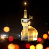 تور ریلی و هوایی مشهد از تبریز