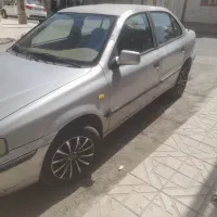 سمند 83|خودرو سواری و وانت|کرمانشاه, |دیوار