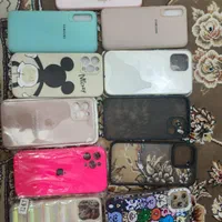 کاور آیفون ۱۲