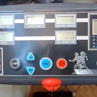 تردمیل Life Changing کمکارکرد و سالم|تجهیزات ورزشی|اصفهان, فجر|دیوار