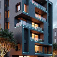 فروش180متری-فول-جنوبی-تک-واحدی-گلستان