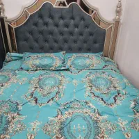 تخت ۲نفره نونو