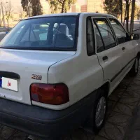 پراید مدل۷۸شاسی سالم|خودرو سواری و وانت|پاکدشت, پاکدشت (مامازند)|دیوار