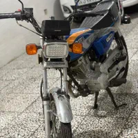 موتور هندا 150.125.200