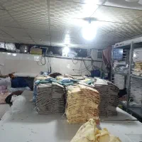 استخدام نیروی خانوم جهت بسته بندی لباس بچگانه