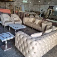 مبل اردکی،با دوام و کیفیت خوب،در کارخانه انصاری