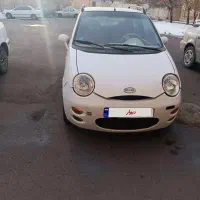 ام وی ام110 مدل 91 چهار سیلندر