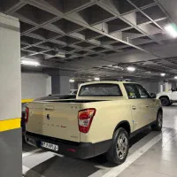 موسو گرند خان|خودرو سواری و وانت|تهران, گلستان (شهرک راه آهن)|دیوار