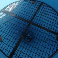 کود پاش|ابزارآلات|قیدار, |دیوار