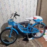 دوچرخه ۲۰ دخترانه کم کار