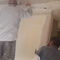 خدمات گچکاری گچبری نوین|خدمات پیشه و مهارت|تهران, نیروی هوایی (پیروزی)|دیوار