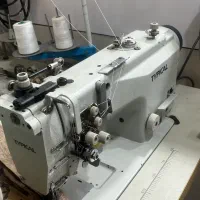 فروش&خریدار انواع چرخ خیاطی صنعتی نقد درمحل|چرخ خیاطی و ریسندگی|تهران, بازار|دیوار