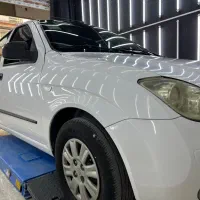 تیبا۲ مدل۹۹|خودرو سواری و وانت|سرپل ذهاب, |دیوار