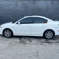 فروش مزدا۳ مدل۸۹|خودرو سواری و وانت|رشت, گلسار|دیوار