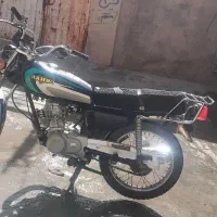 موتور|موتورسیکلت|نورآباد, |دیوار