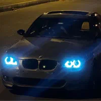 BMW 525 e60