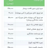 پرستار ، وصل سرم ، تزریقات ، حجامت و فصد خون، پزشک|خدمات آرایشگری و زیبایی|شیراز, کوی زهرا|دیوار