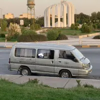 ون دلیکا ۱۰ نفره جهت دربستی به تمام نقاط کشور