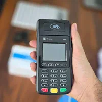 کارتخوان سیار موفان h9 فعالسازی سریع|فروشگاه و مغازه|تهران, جمهوری|دیوار