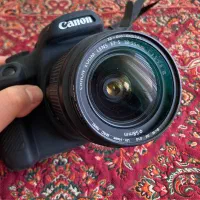 دوربین کنون 4000D|دوربین عکاسی و فیلمبرداری|کرج, کرج نو|دیوار