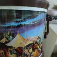 جا یخی نو وقدیمی