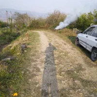 فروش زمین ۲۰۰ متری با ویوی بینظیر به منطقه|فروش زمین و ملک کلنگی|مرزیکلا, |دیوار