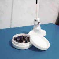 جاعودی وجاشمعی|مجسمه، تندیس، ماکت|بیرجند, |دیوار