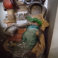 آبنما دکوری