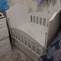 تخت کودک