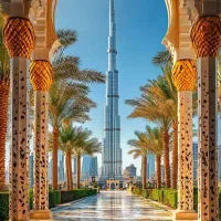 تور عمان MUSCAT / تور قطر DOHA